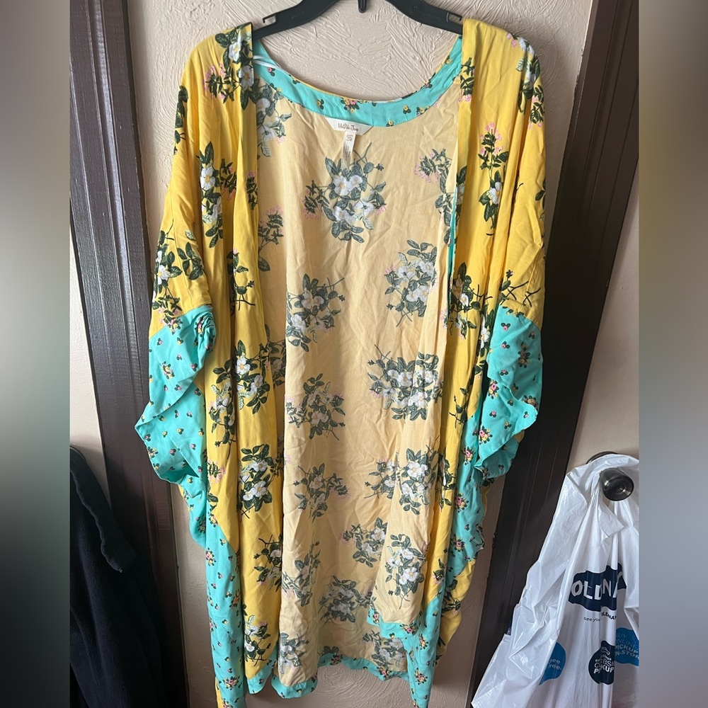 Matilda Jane Kimono